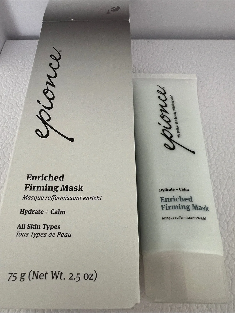 Epionce Enriched Firming Mask